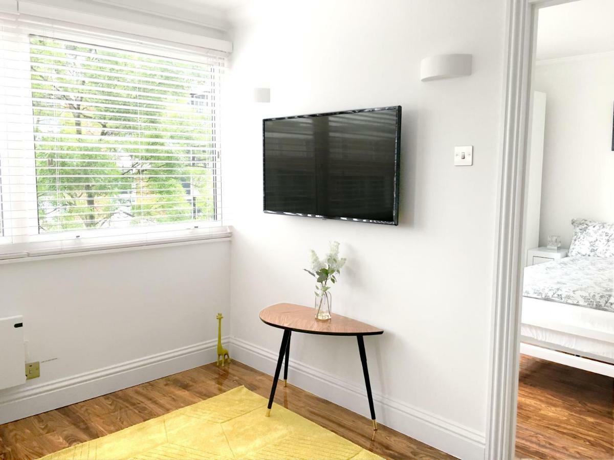 Superb Central Modern 3Bed 2Bath With Wifi, Trendy Fitzrovia W1 By Oxford Street Affable Informative Host Londra Esterno foto