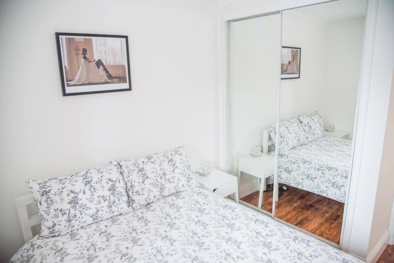 Superb Central Modern 3Bed 2Bath With Wifi, Trendy Fitzrovia W1 By Oxford Street Affable Informative Host Londra Esterno foto