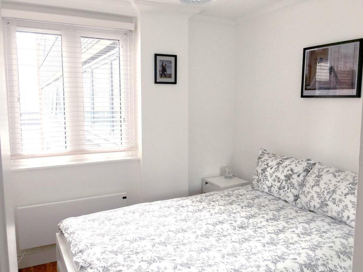 Superb Central Modern 3Bed 2Bath With Wifi, Trendy Fitzrovia W1 By Oxford Street Affable Informative Host Londra Esterno foto