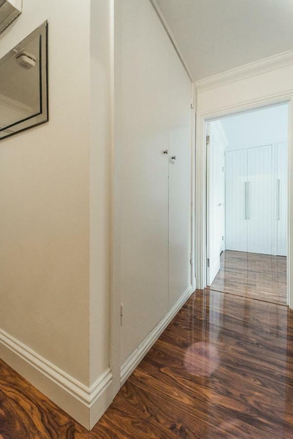 Superb Central Modern 3Bed 2Bath With Wifi, Trendy Fitzrovia W1 By Oxford Street Affable Informative Host Londra Esterno foto