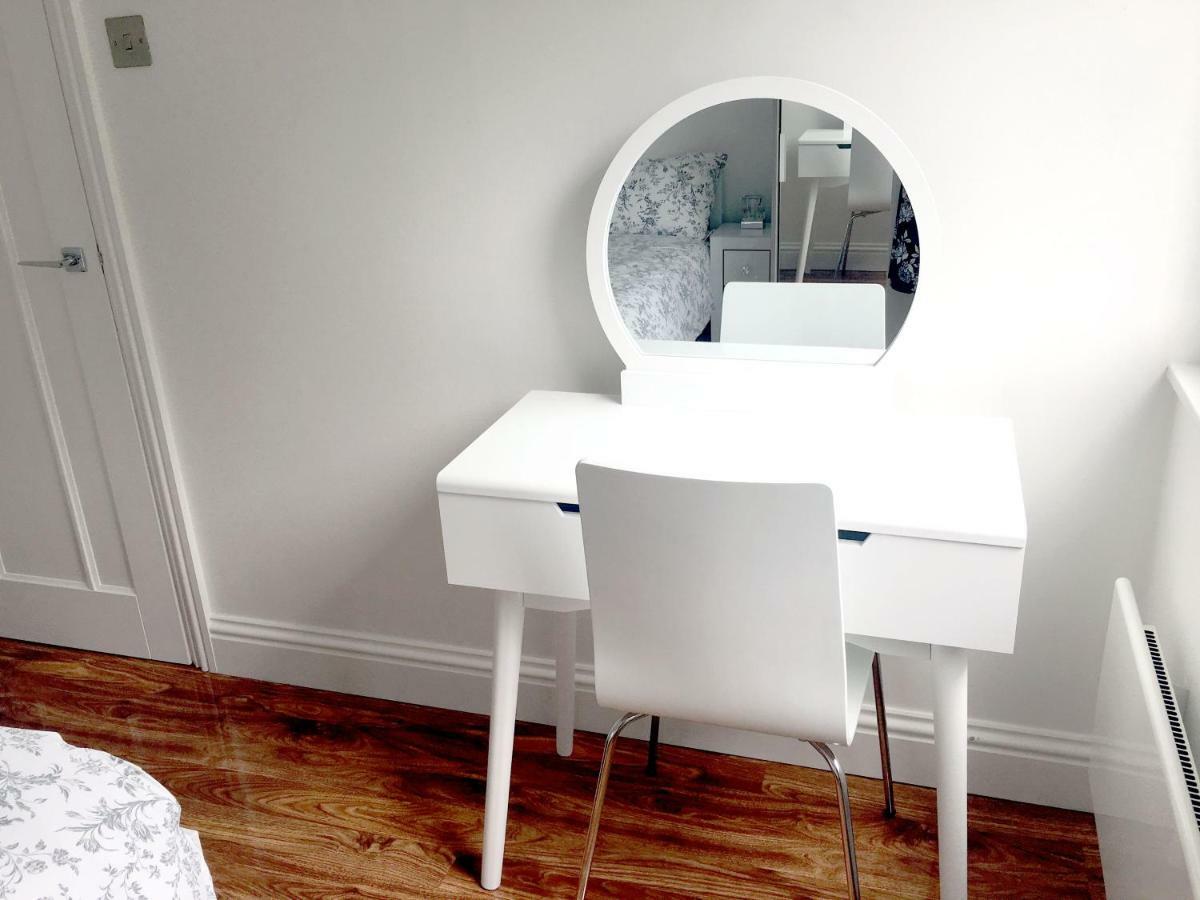 Superb Central Modern 3Bed 2Bath With Wifi, Trendy Fitzrovia W1 By Oxford Street Affable Informative Host Londra Esterno foto